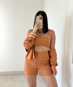 ENTERIZOS - CONJUNTOS