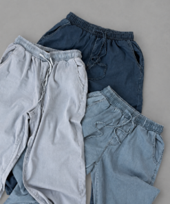 PANTALONES - JEANS - CALZAS