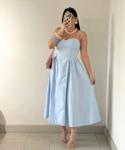 VESTIDOS
